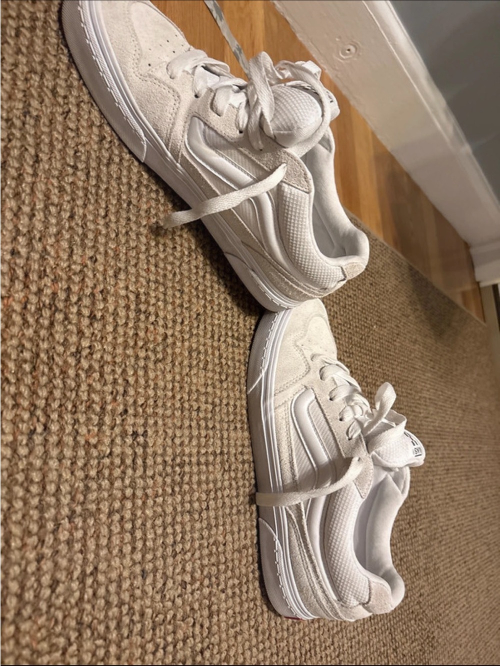 Vans size 10 - Picture 8 of 10